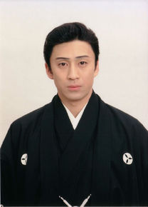 最全市川染五郎(藤间照薰)壁纸