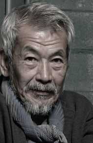 最优质田中泯(たなか みん、Tanaka Min)生活照