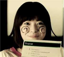 上野树里(Juri Ueno)交响情人梦图册