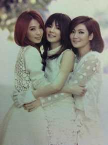 田馥甄(Hebe Tien、Anita)SHE素颜照壁纸