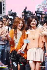 高清田馥甄(Hebe Tien、Anita)精彩图册