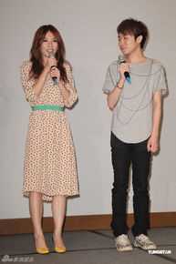 最优质田馥甄(Hebe Tien、Anita)精彩图册