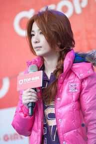 精选田馥甄(Hebe Tien、Anita)精彩图册2