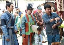 郭虎导演壁纸壁纸