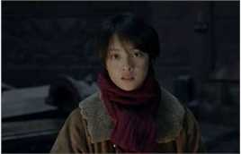 张艺上鬼吹灯前后照片