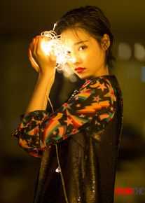 最优质张艺上在《洋气youngchic》中的相册