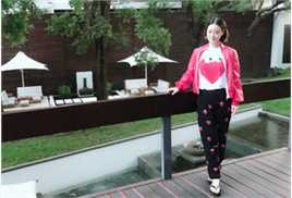 王思然前后照片