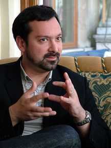 最全詹姆斯·曼高德(James Allen Mangold)壁纸