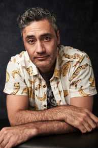 最新塔伊加·维迪提(Taika David Waititi)壁纸