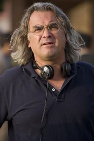 保罗·格林格拉斯(Paul Greengrass)个人工作照素颜照相册