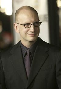 最优质史蒂文·索德伯格(Steven Soderbergh)生活照