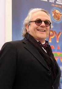 精选乔治·米勒(George Miller)