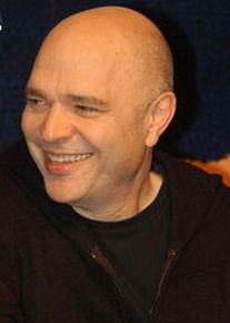 安东尼·明格拉(Anthony Minghella)时尚照片性感图片壁纸