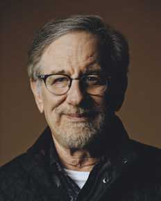 史蒂文·斯皮尔伯格(Steven Allan Spielberg)斯蒂芬·斯皮尔伯格性感图片图集