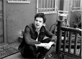 塞巴斯蒂安·斯坦(Sebastian Stan)塞巴斯蒂安图片图集