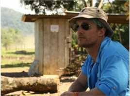 最优质马修·麦康纳(Matthew McConaughey)精彩图册