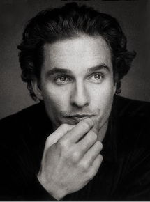 最新马修·麦康纳(Matthew McConaughey)性感图片