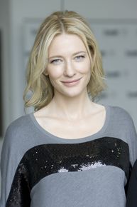 最优质凯特·布兰切特(Cate Blanchett)精彩图册