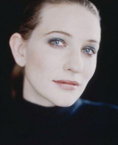 精选凯特·布兰切特(Cate Blanchett)精彩图册