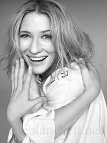 高清凯特·布兰切特(Cate Blanchett)精彩图册