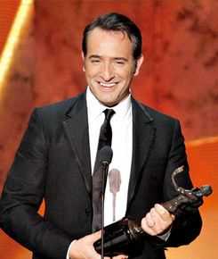 高清让·杜雅尔丹精彩图册