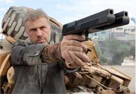 克里斯托弗·瓦尔兹(Christoph Waltz)作品照性感图片图集