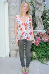 最全梅兰尼·蒂埃里(Mélanie Thierry)精彩图册