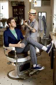 最新约翰·卡拉辛斯基(John Krasinski)精彩图册