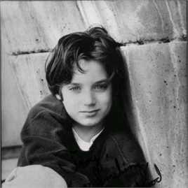 伊利亚·伍德(Elijah Jordan Wood)早期图片壁纸壁纸