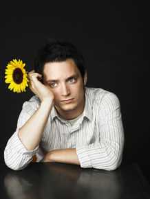 精选伊利亚·伍德(Elijah Jordan Wood)