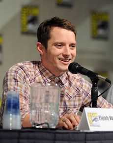 最优质伊利亚·伍德(Elijah Jordan Wood)精彩图册