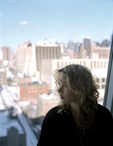 凯特·温斯莱特(Kate Winslet)前后照片