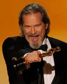 最优质杰夫·布里吉斯(Jeff Bridges)生活照