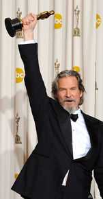 精选杰夫·布里吉斯(Jeff Bridges)精彩图册