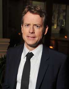 高清格雷戈·金尼尔(Gregory Greg Kinnear)图片