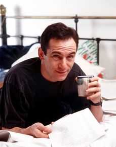 最新詹森·艾萨克(Jason Isaacs)性感图片