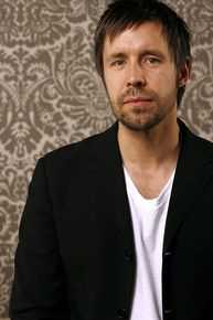 帕迪·康斯戴恩(Paddy Considine)前后照片