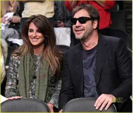 佩内洛普·克鲁兹(Penélope Cruz Sánchez)生活中的前后照片