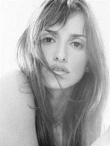 最全佩内洛普·克鲁兹(Penélope Cruz Sánchez)精彩图册