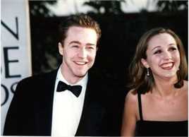 爱德华·哈里森·诺顿(Edward Harrison Norton)爱德华·诺顿素颜照相册