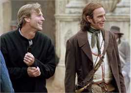 杰森·帕特里克(Jason Patric)精彩图册