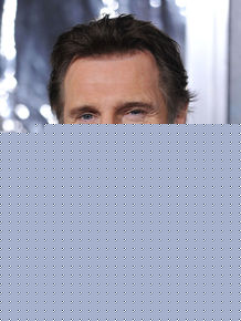 最全连姆·尼森(Liam Neeson)素颜照