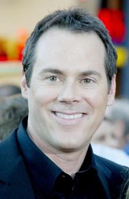 最新斯蒂芬·索莫斯(Stephen Sommers)性感图片