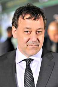 最全山姆·雷米(Sam Raimi)素颜照