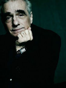 高清马丁·斯科塞斯(Martin Scorsese)图片