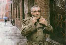 最优质马丁·斯科塞斯(Martin Scorsese)生活照