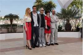 最新罗伯特·帕丁森(Robert Pattinson)精彩图册