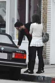 高清罗伯特·帕丁森(Robert Pattinson)精彩图册