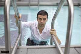 最全奥斯卡·伊萨克(Oscar Isaac)素颜照