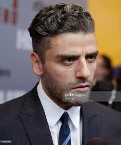 高清奥斯卡·伊萨克(Oscar Isaac)图片
